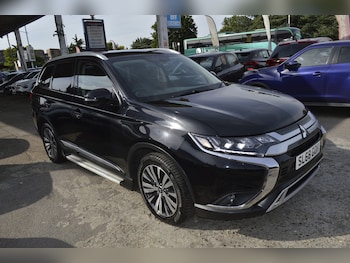 Used Mitsubishi Outlander 2018 for sale - 78914844: Photo