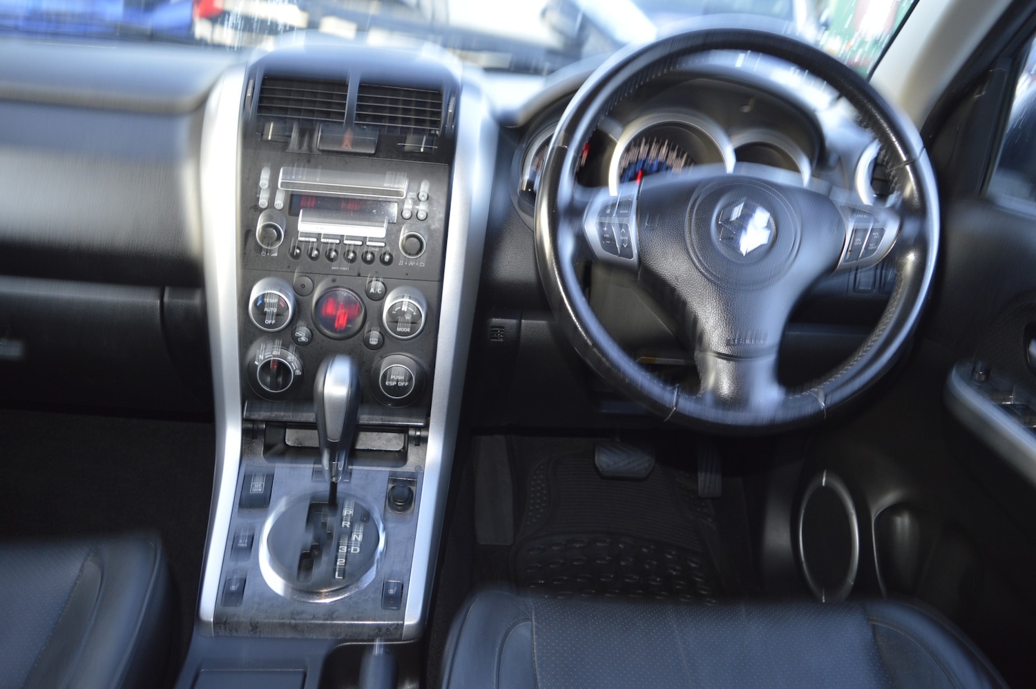 Vehicle 13