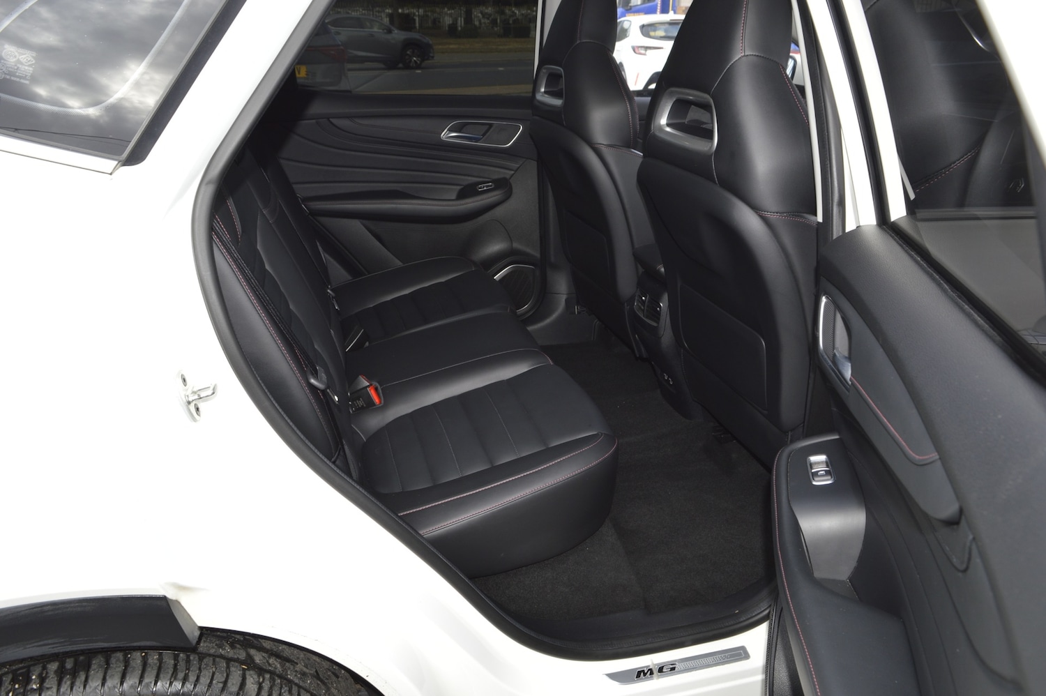 Used MG MG HS 2021 for sale - 77476631: Photo 13