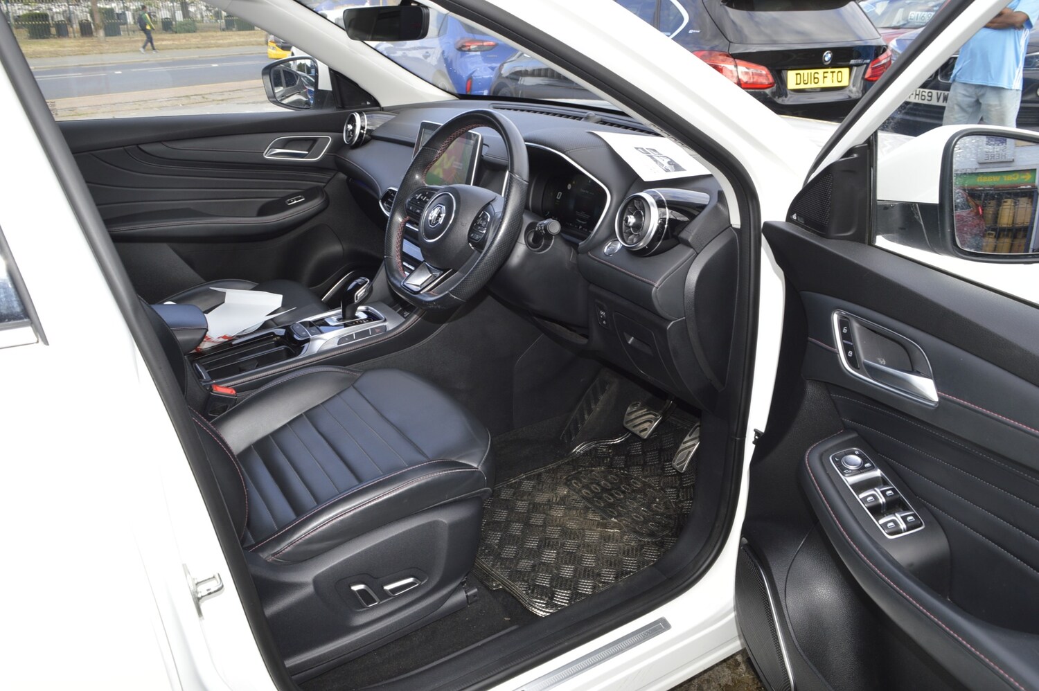 Used MG MG HS 2021 for sale - 77476631: Photo 15