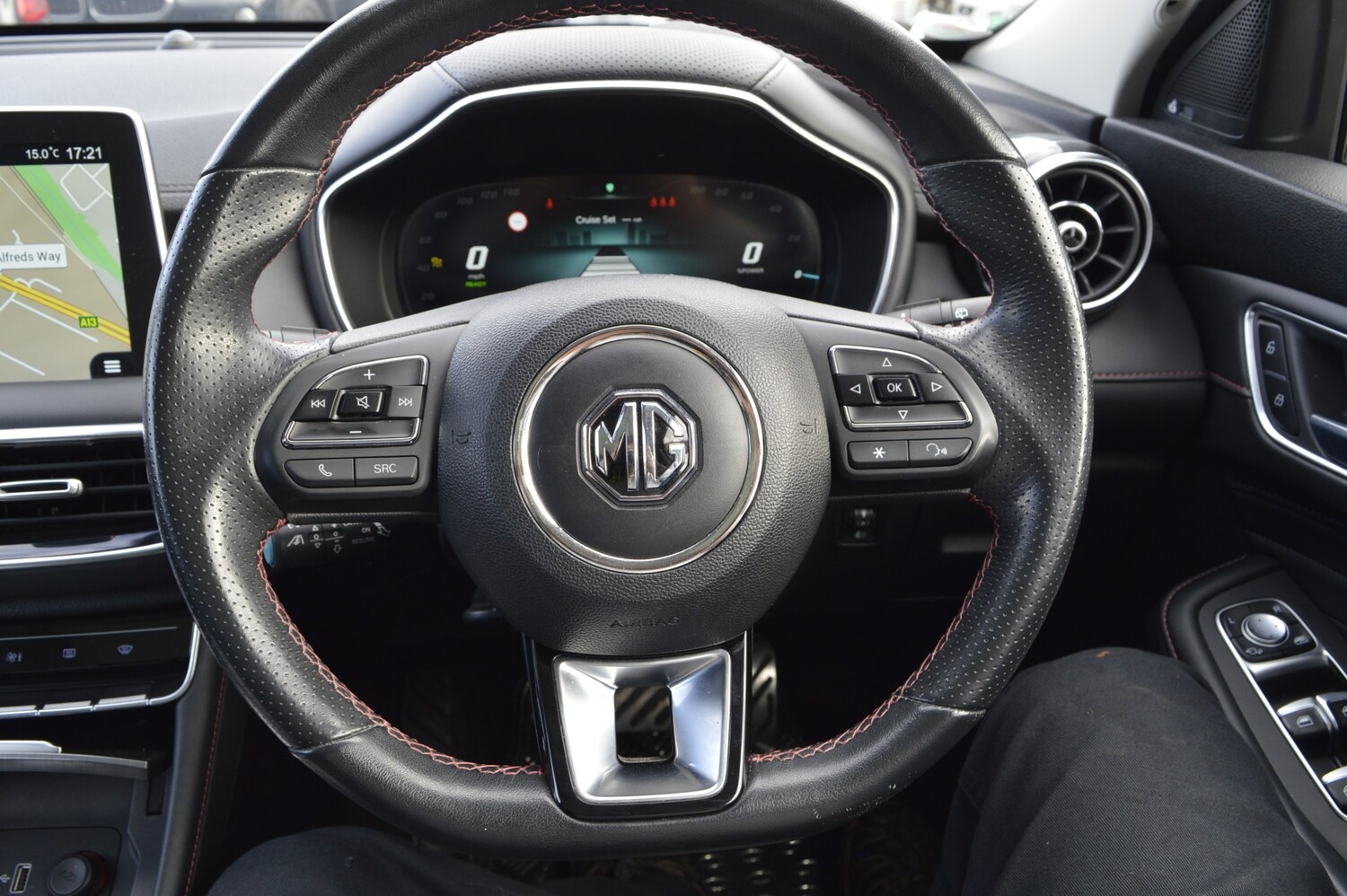 Used MG MG HS 2021 for sale - 77476631: Photo 17