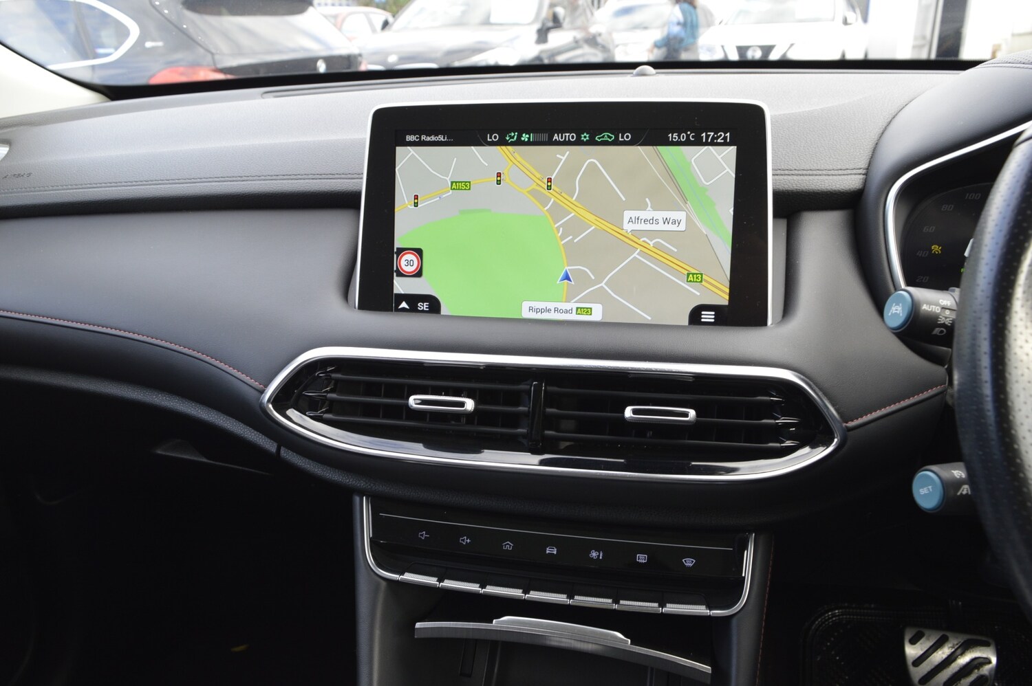 Used MG MG HS 2021 for sale - 77476631: Photo 18