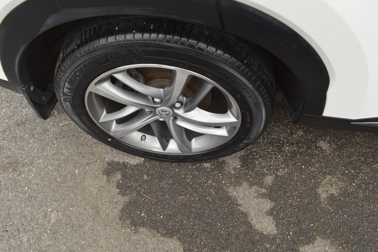 Used MG MG HS 2021 for sale - 77476631: Photo 24