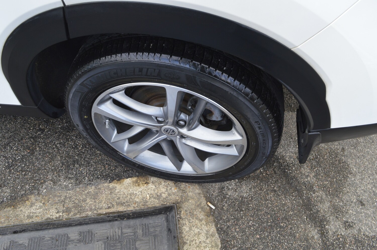 Used MG MG HS 2021 for sale - 77476631: Photo 25