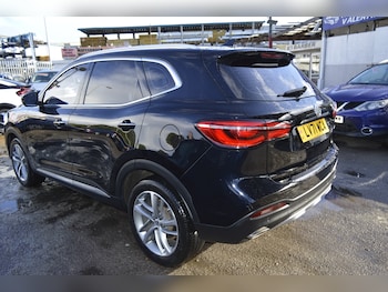 Used MG MG HS 2021 for sale - 78578939: Photo