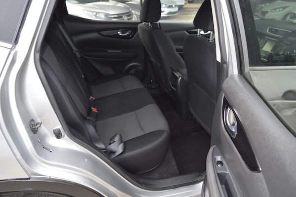Used Nissan Qashqai 2016 for sale - 76018006: Photo 12