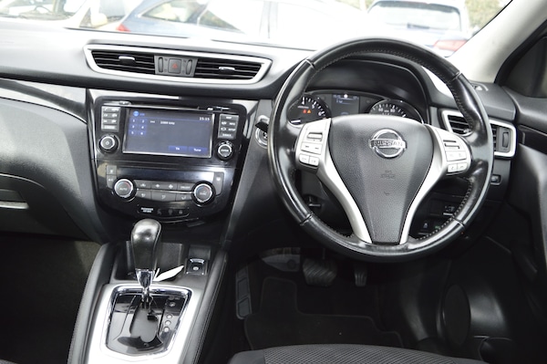 Used Nissan Qashqai 2016 for sale - 76018006: Photo 13