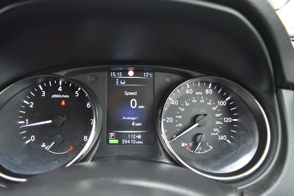 Used Nissan Qashqai 2016 for sale - 76018006: Photo 15
