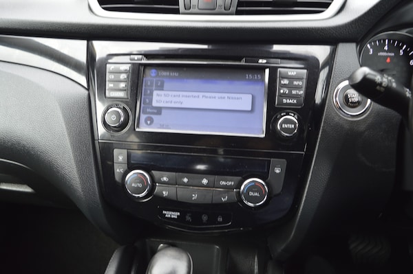 Used Nissan Qashqai 2016 for sale - 76018006: Photo 19