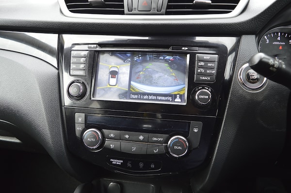 Used Nissan Qashqai 2016 for sale - 76018006: Photo 20
