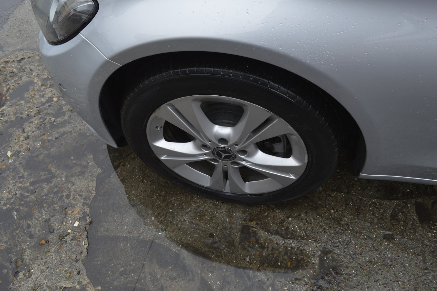 Used Mercedes-Benz C Class 2018 for sale - 77556060: Photo 25