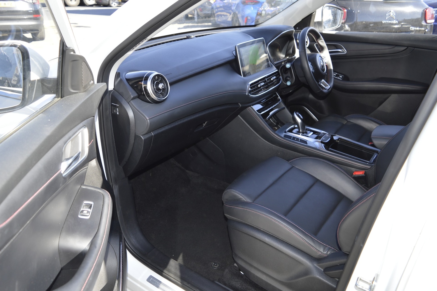 Used MG MG HS 2023 for sale - 76076171: Photo 11