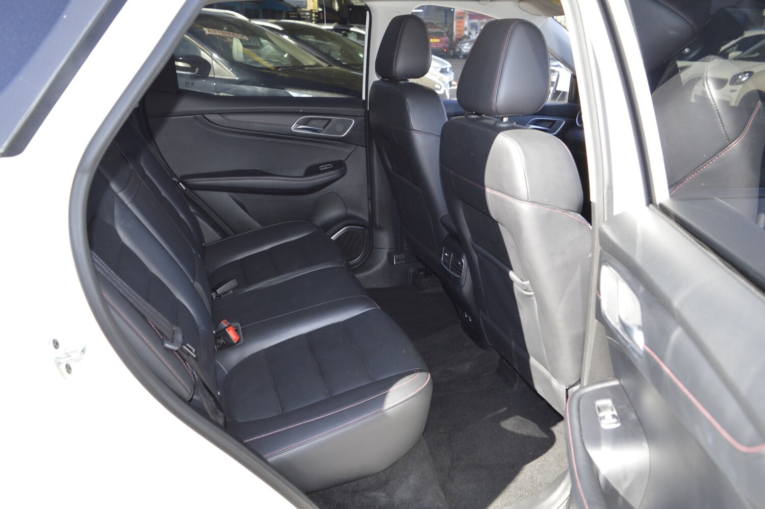 Used MG MG HS 2023 for sale - 76076171: Photo 12