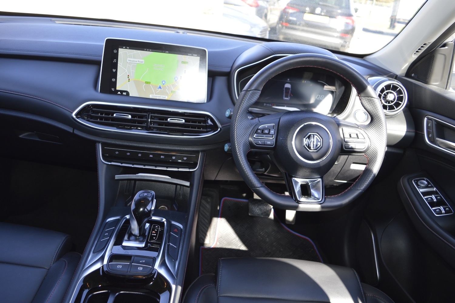 Used MG MG HS 2023 for sale - 76076171: Photo 14