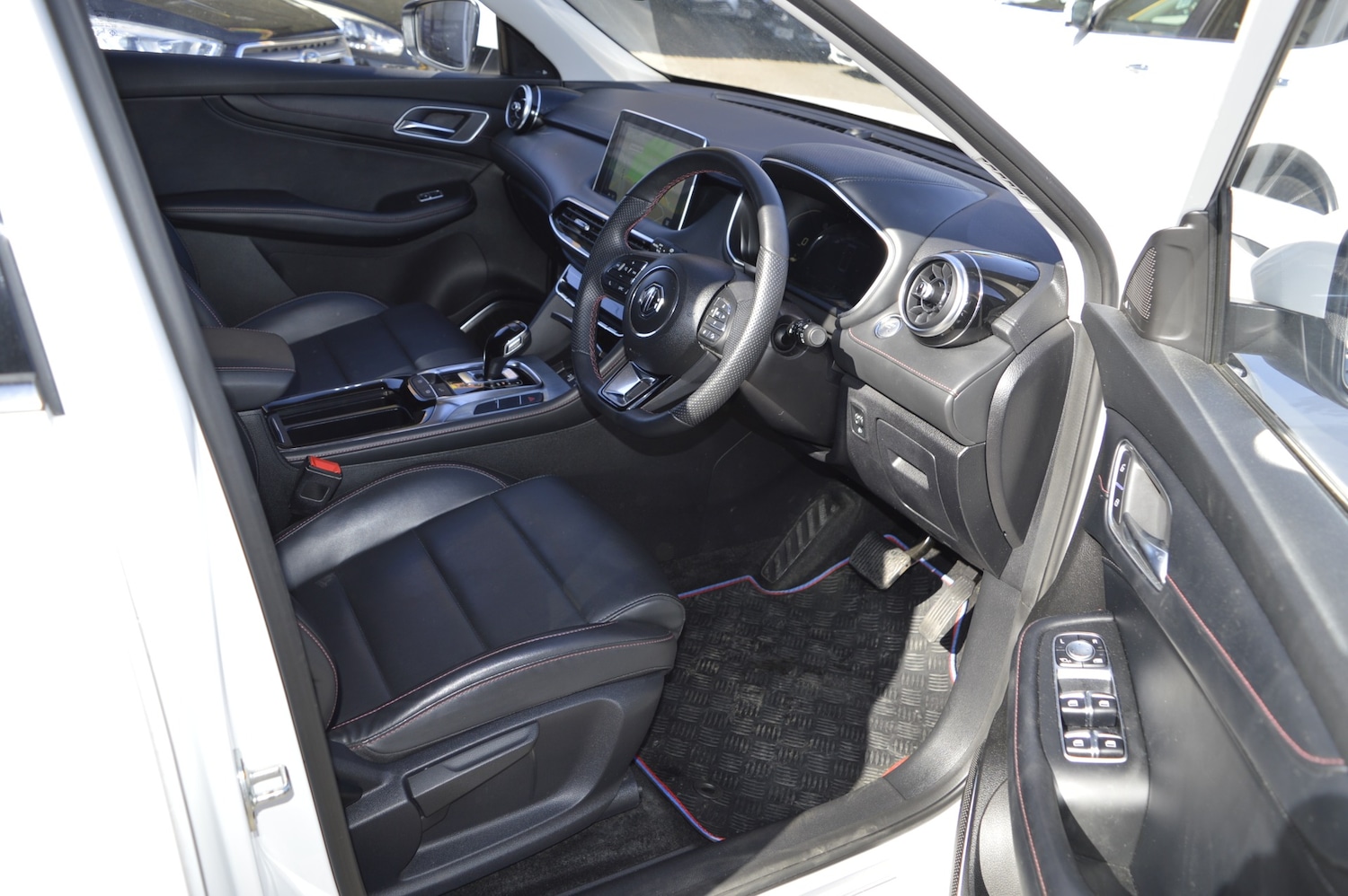 Used MG MG HS 2023 for sale - 76076171: Photo 15