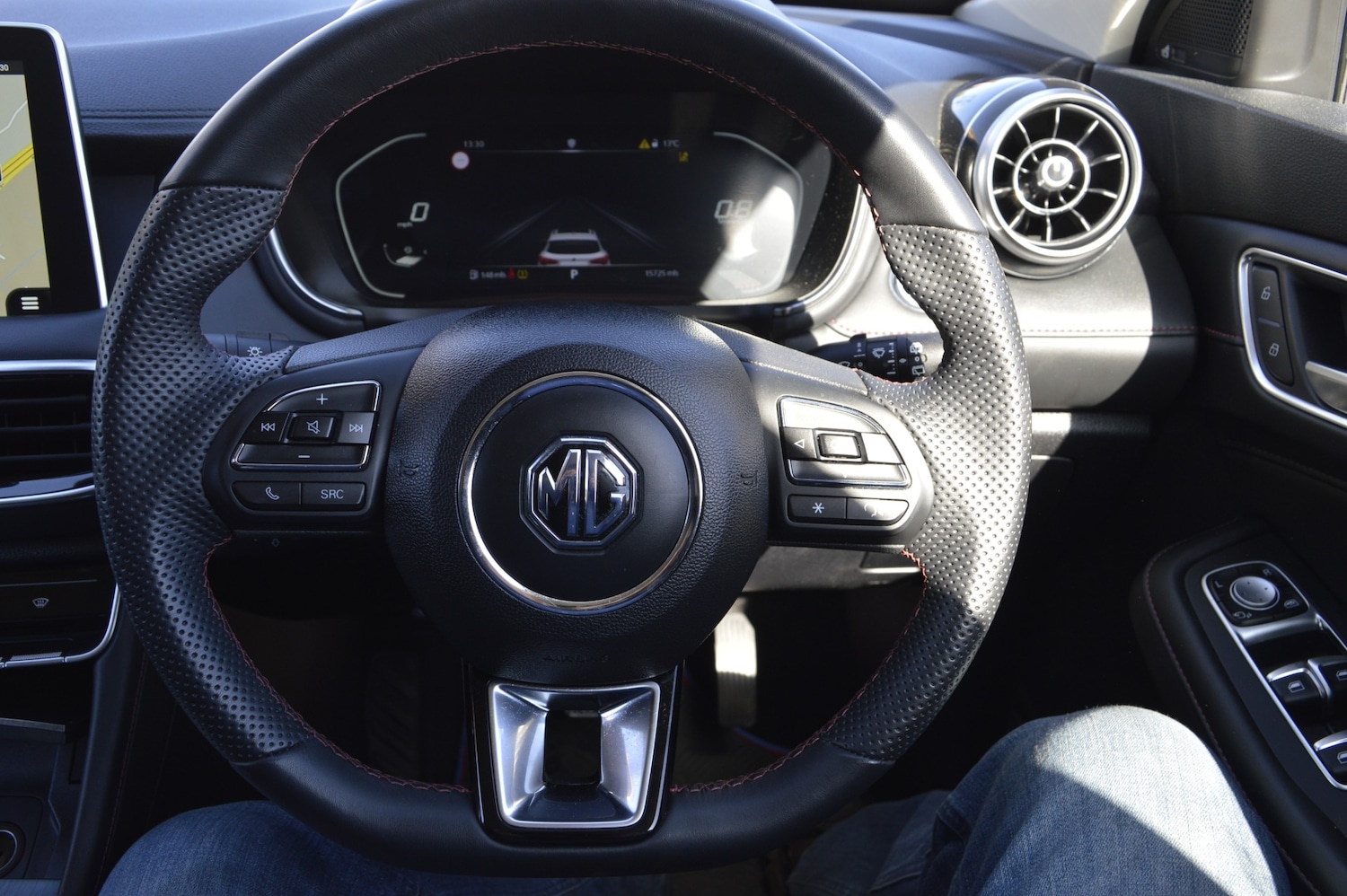 Used MG MG HS 2023 for sale - 76076171: Photo 17