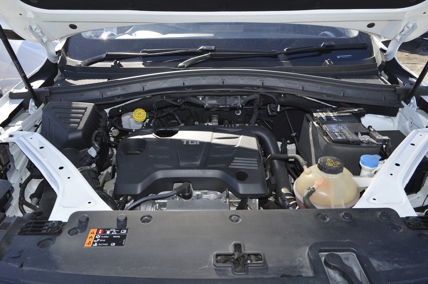 Used MG MG HS 2023 for sale - 76076171: Photo 23