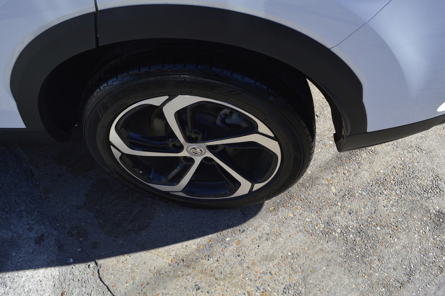 Used MG MG HS 2023 for sale - 76076171: Photo 26