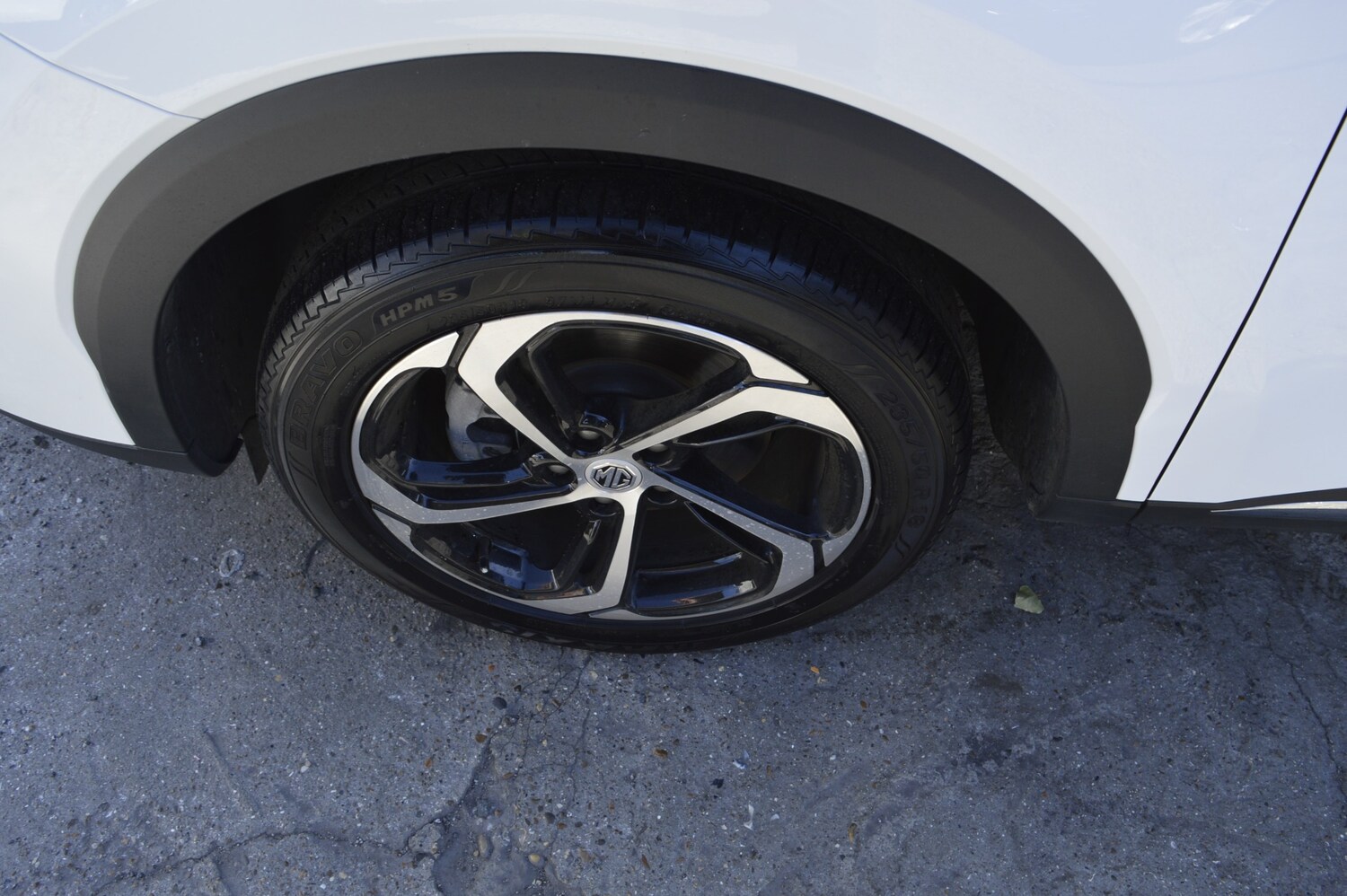 Used MG MG HS 2023 for sale - 76076171: Photo 27