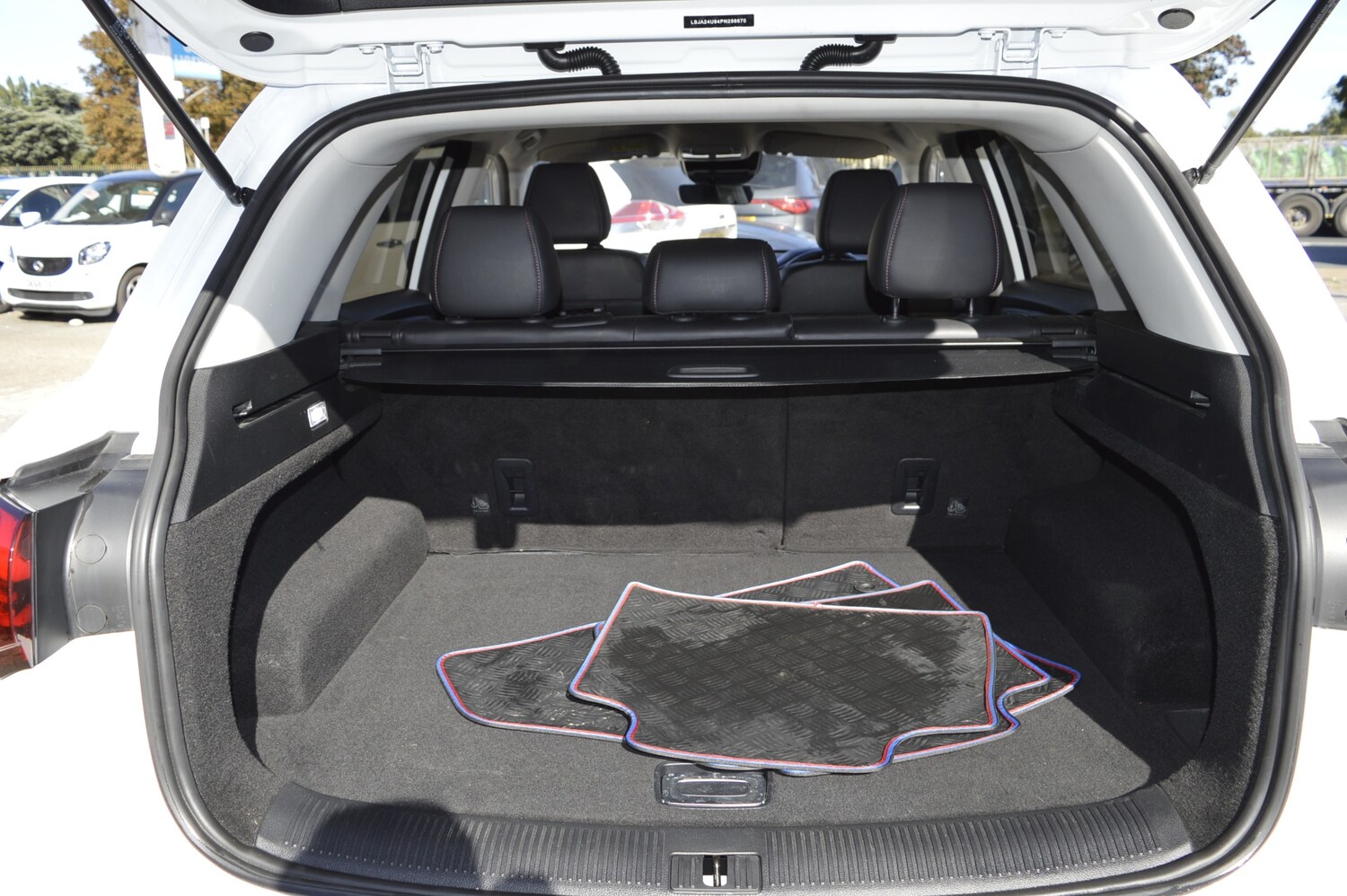 Used MG MG HS 2023 for sale - 76076171: Photo 9