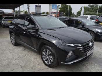 2022 - 1.6 TGDi SE Connect 5dr 2WD Euro 6 (s/s) PETROL 2022 ONE OWNER SAT NAV
