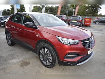 2019 (19) - 1.2 Turbo Sport Nav 5dr Auto [8 Speed]