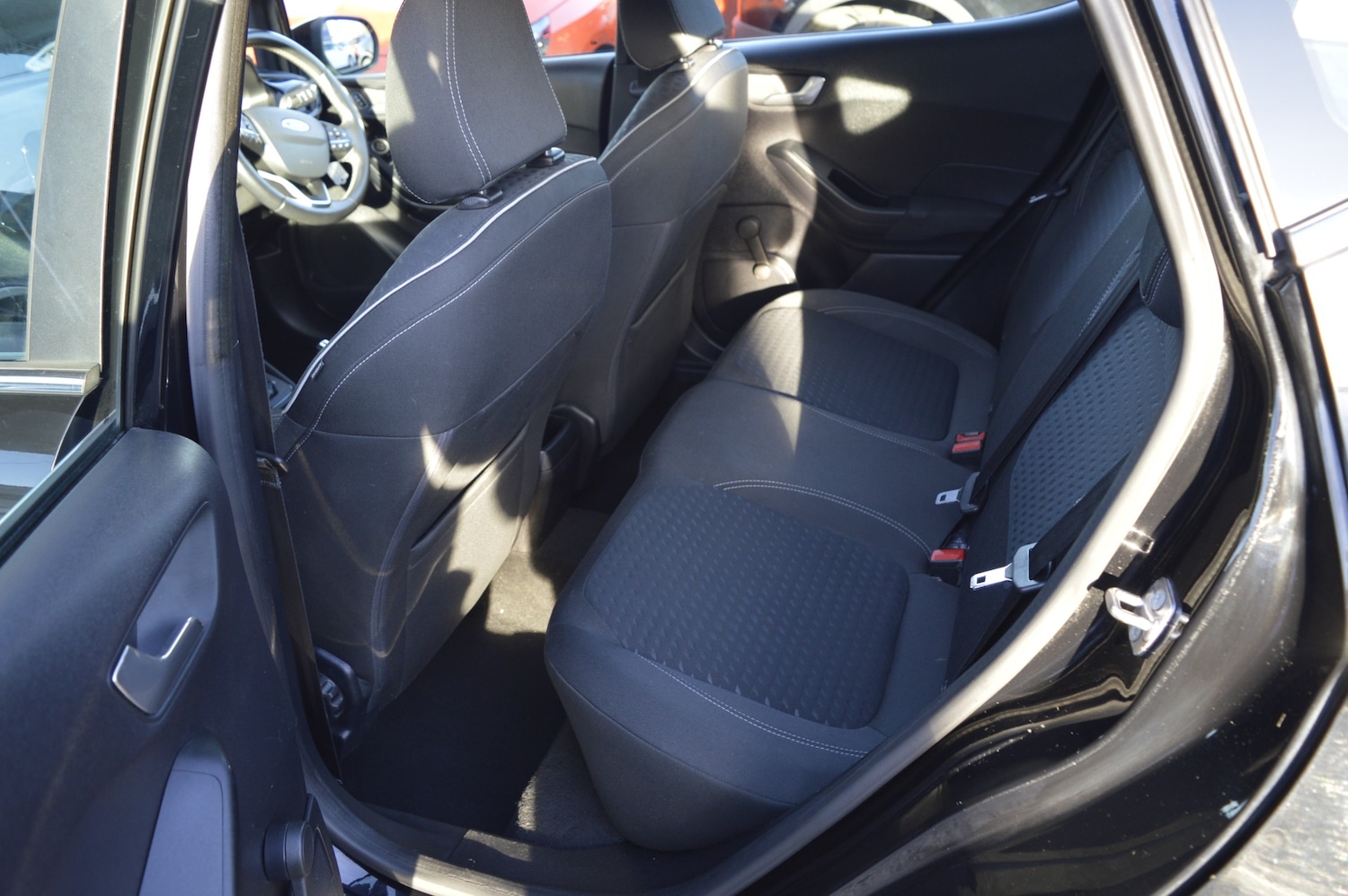 Used Ford Fiesta 2017 for sale - 77071206: Photo 10