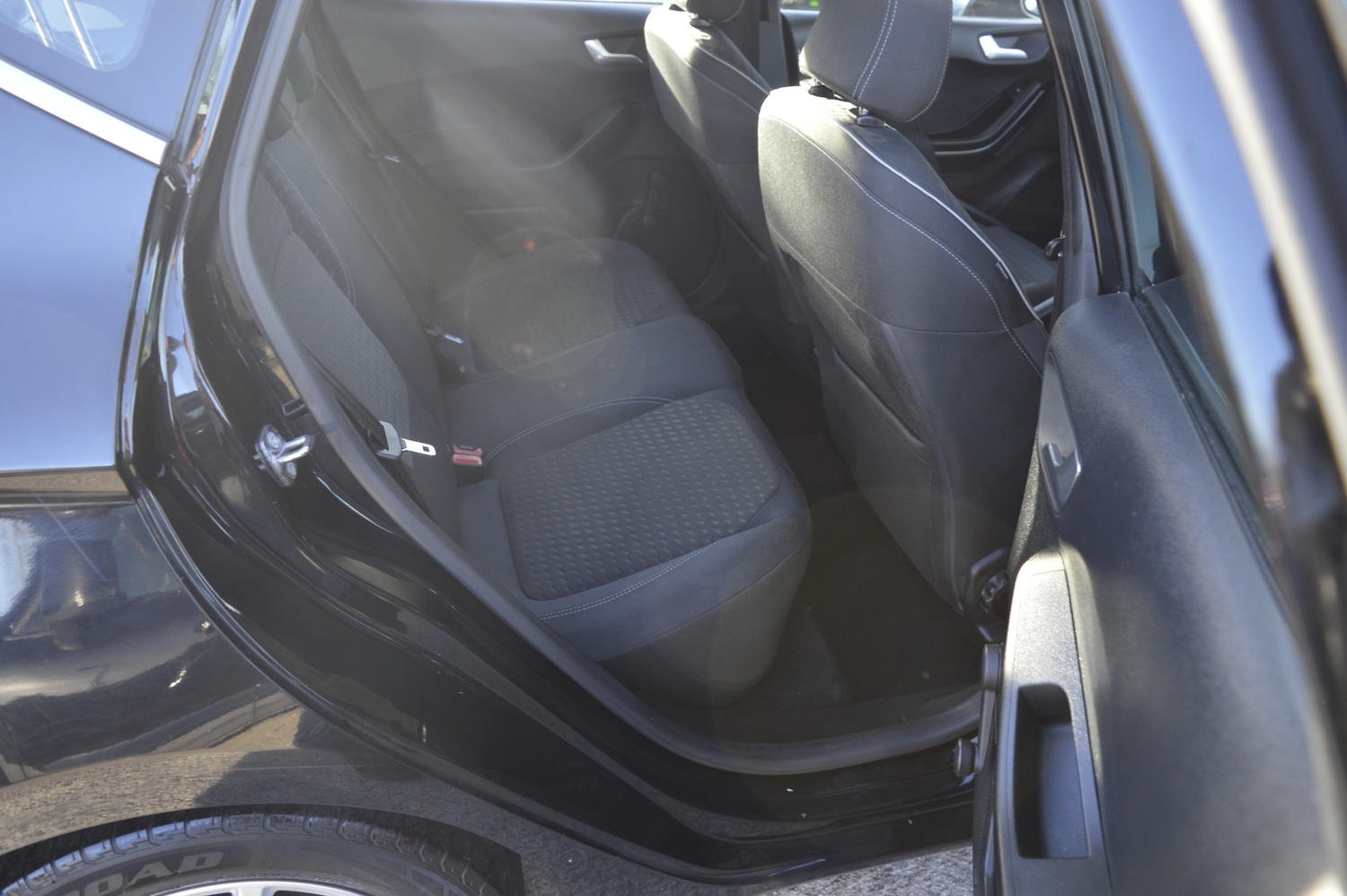 Used Ford Fiesta 2017 for sale - 77071206: Photo 12