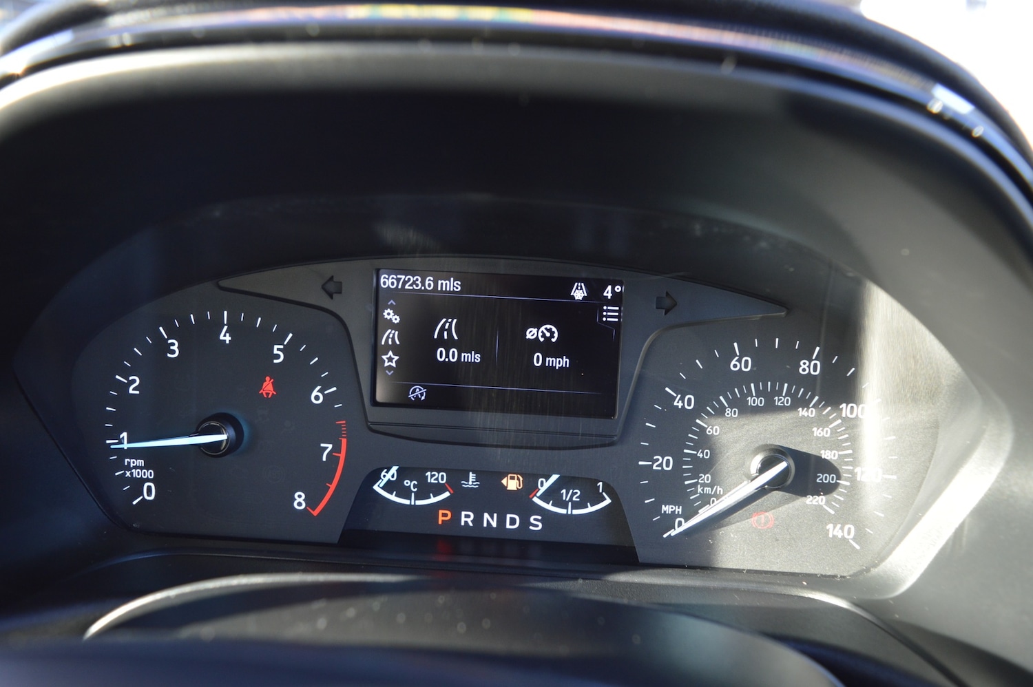 Used Ford Fiesta 2017 for sale - 77071206: Photo 15