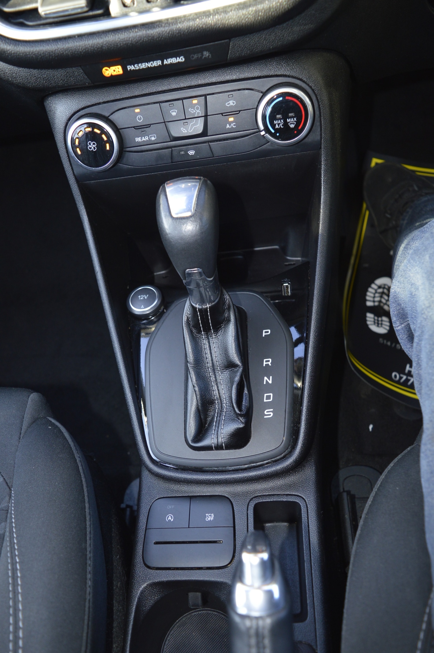 Used Ford Fiesta 2017 for sale - 77071206: Photo 18