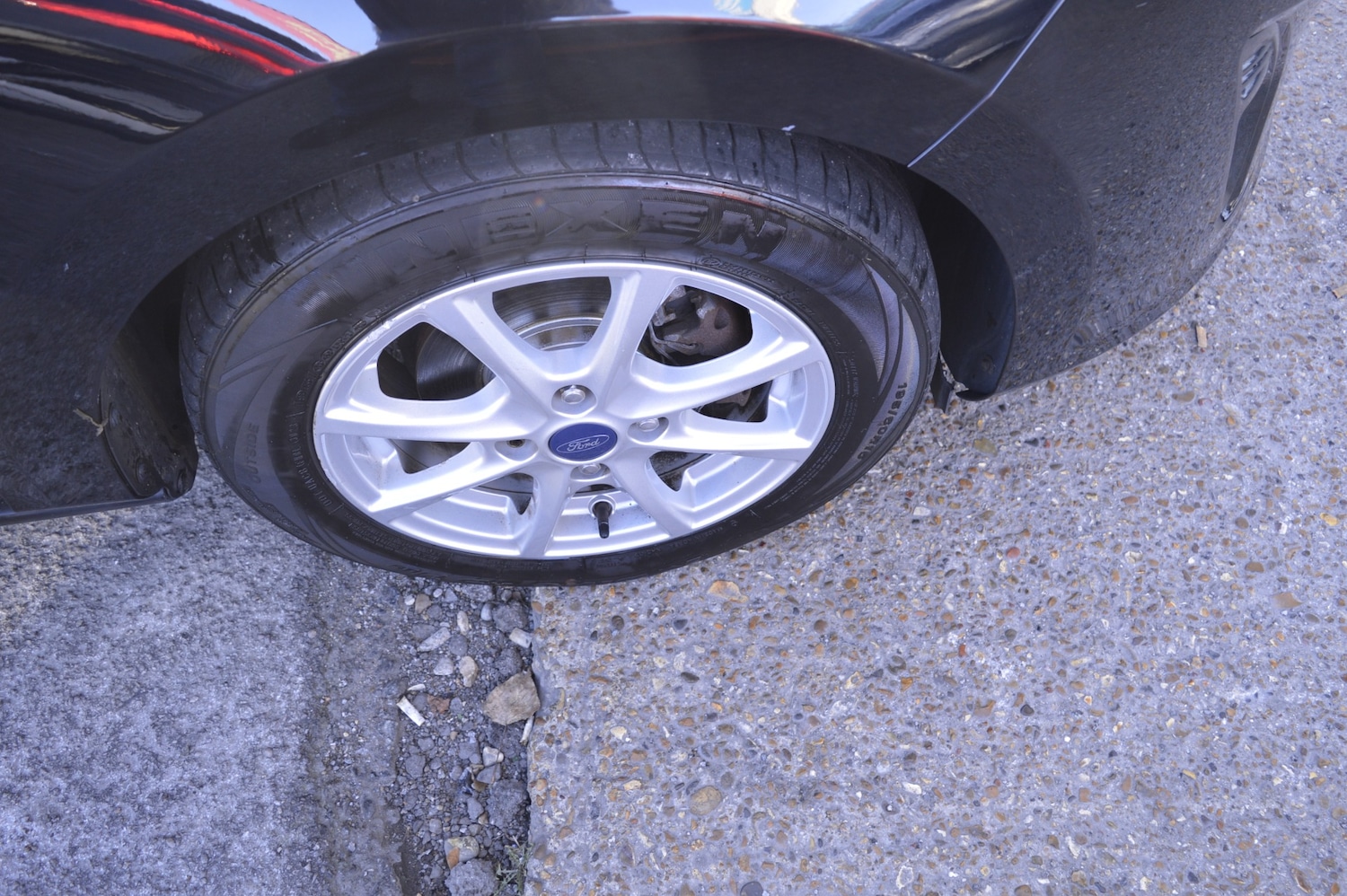 Used Ford Fiesta 2017 for sale - 77071206: Photo 20