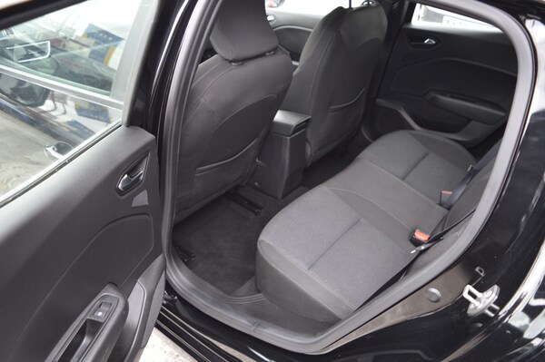 Used Renault Clio 2023 for sale - 75193287: Photo 10