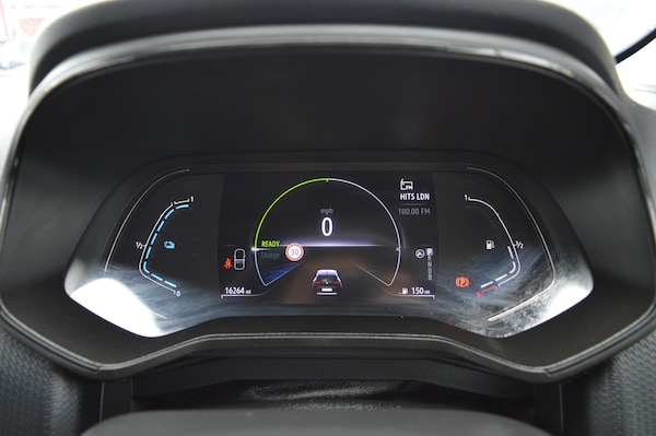 Used Renault Clio 2023 for sale - 75193287: Photo 15