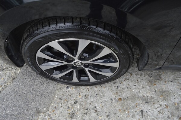Used Renault Clio 2023 for sale - 75193287: Photo 23