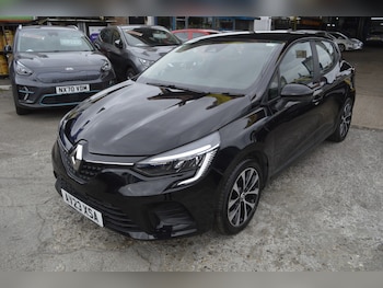 Used Renault Clio 2023 for sale - 75193287: Photo
