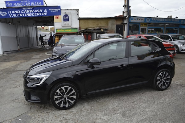 Used Renault Clio 2023 for sale - 75193287: Photo 5