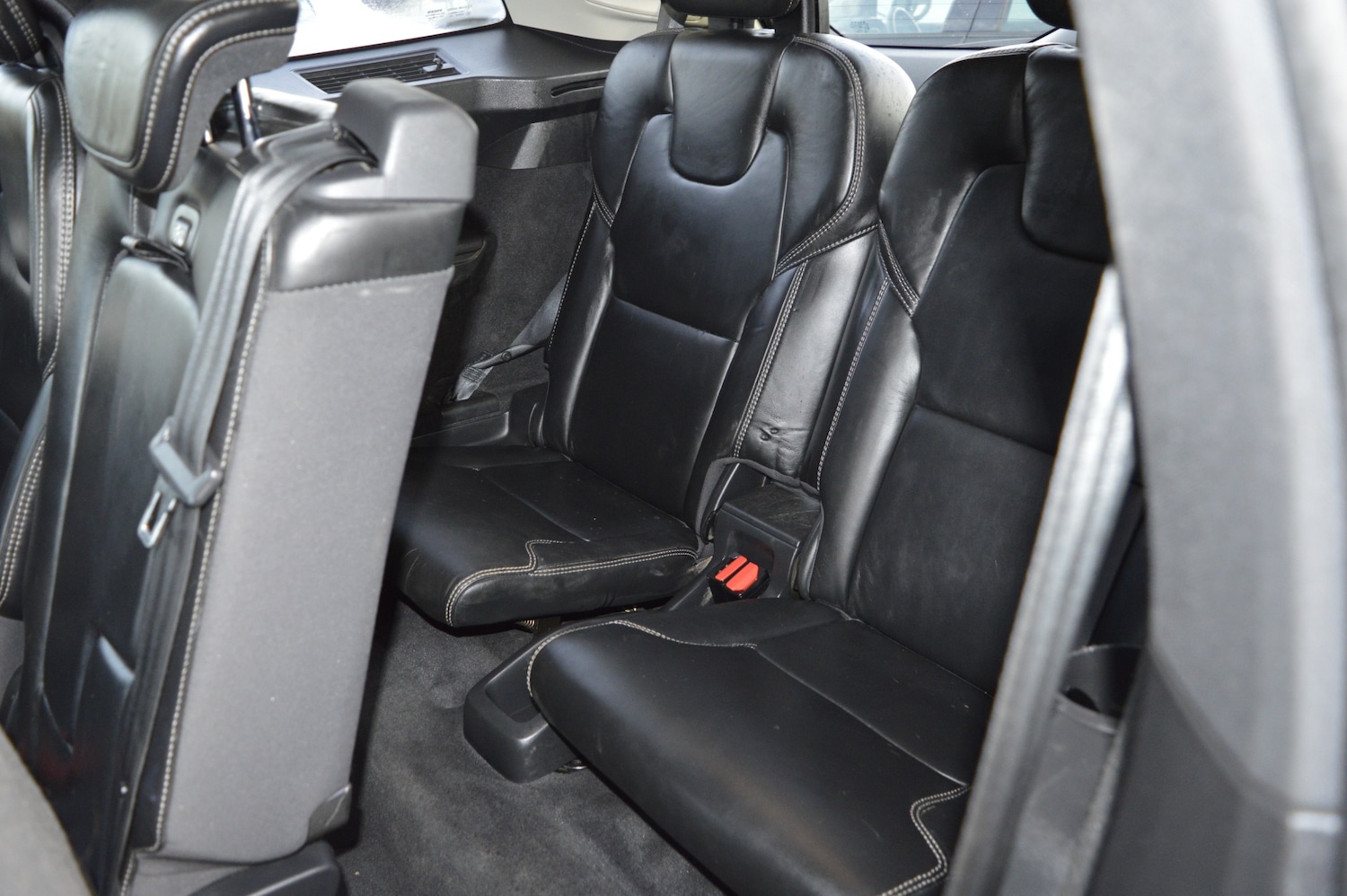 Used Volvo XC90 2017 for sale - 77086436: Photo 11