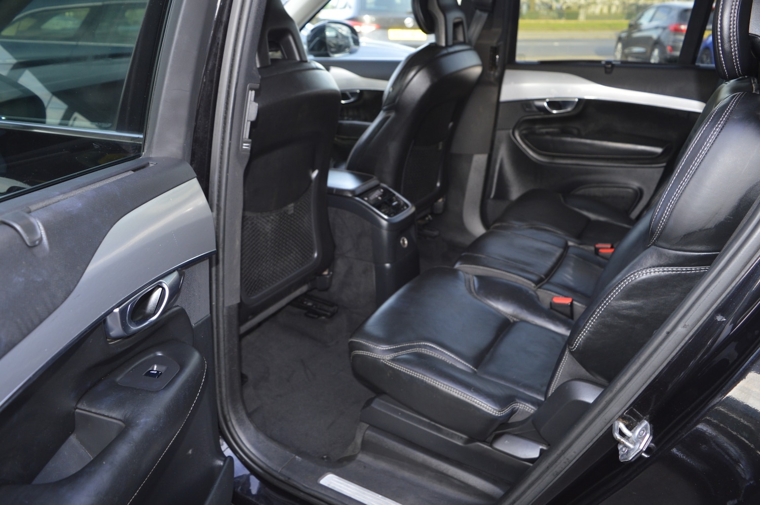 Used Volvo XC90 2017 for sale - 77086436: Photo 12