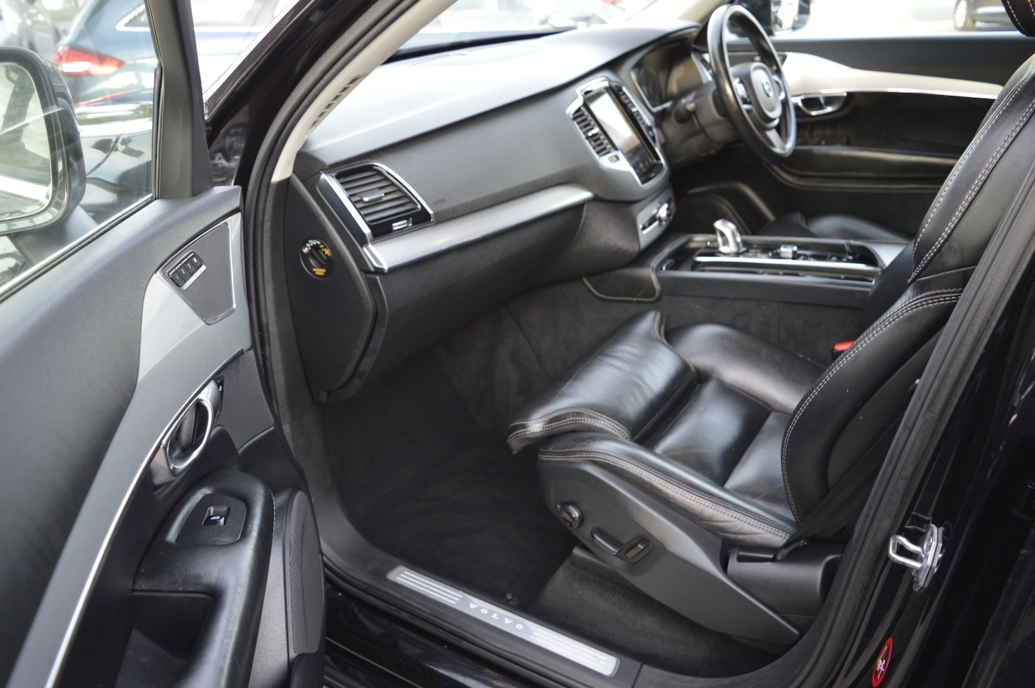 Used Volvo XC90 2017 for sale - 77086436: Photo 13