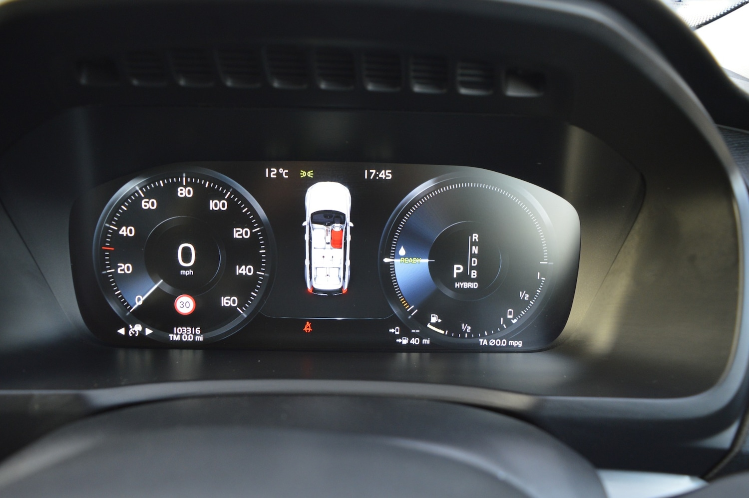 Used Volvo XC90 2017 for sale - 77086436: Photo 17