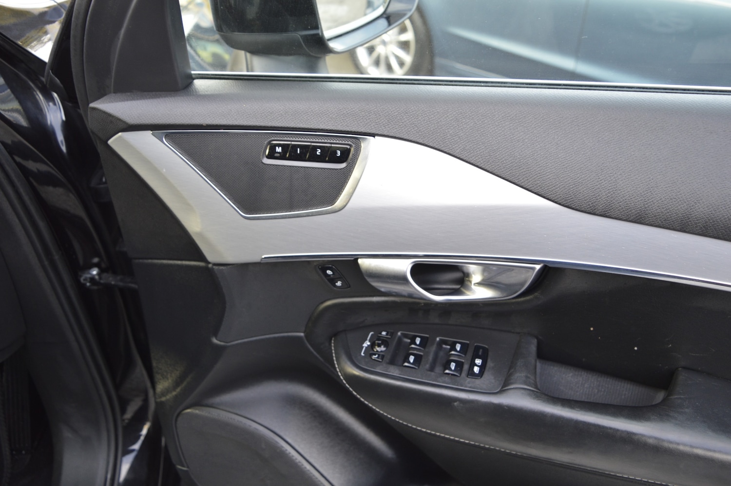 Used Volvo XC90 2017 for sale - 77086436: Photo 23