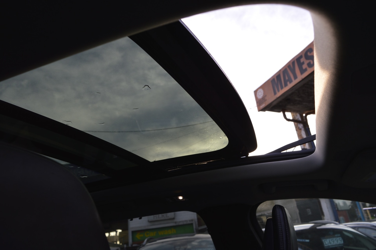 Used Volvo XC90 2017 for sale - 77086436: Photo 24