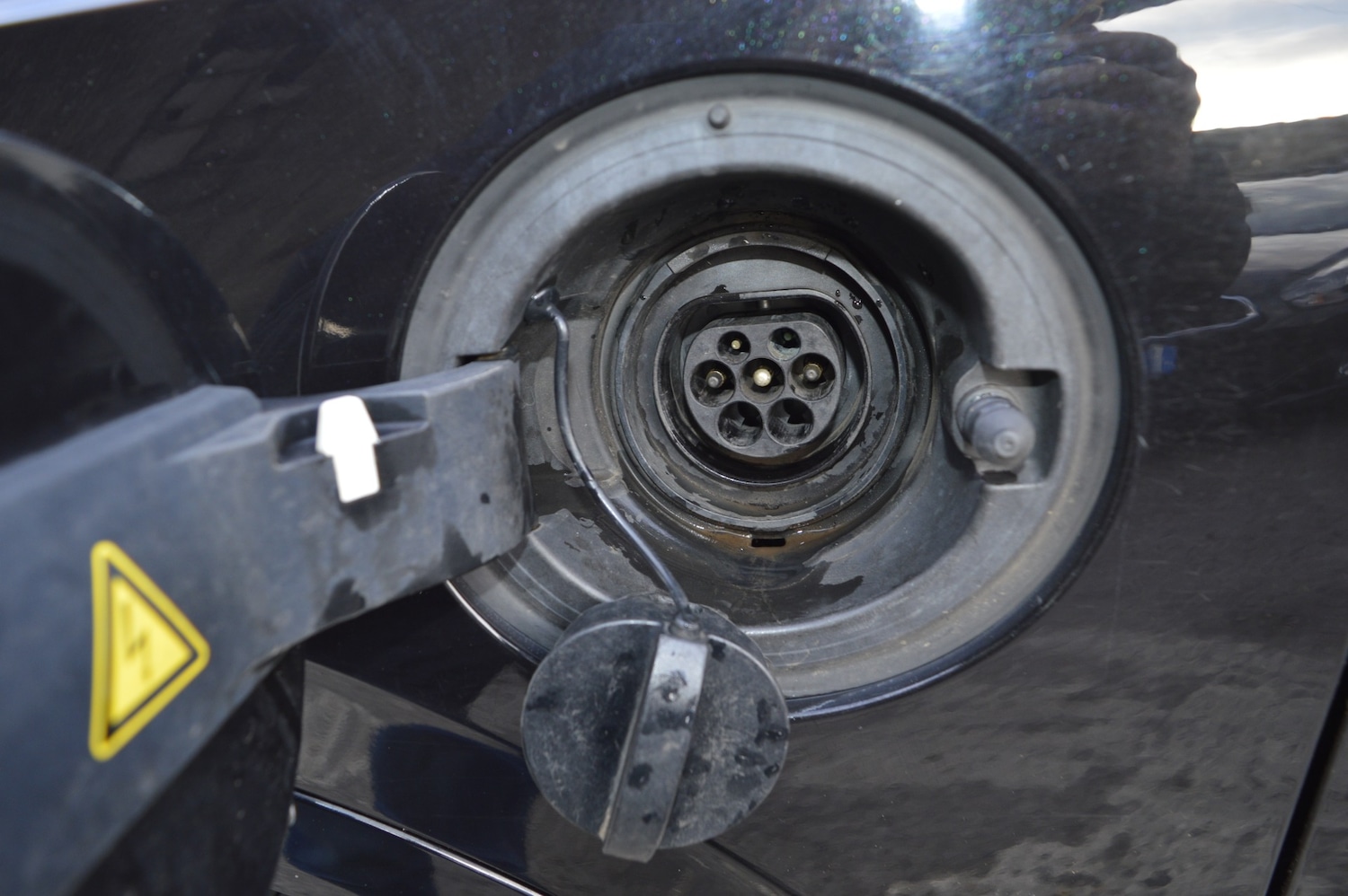 Used Volvo XC90 2017 for sale - 77086436: Photo 25