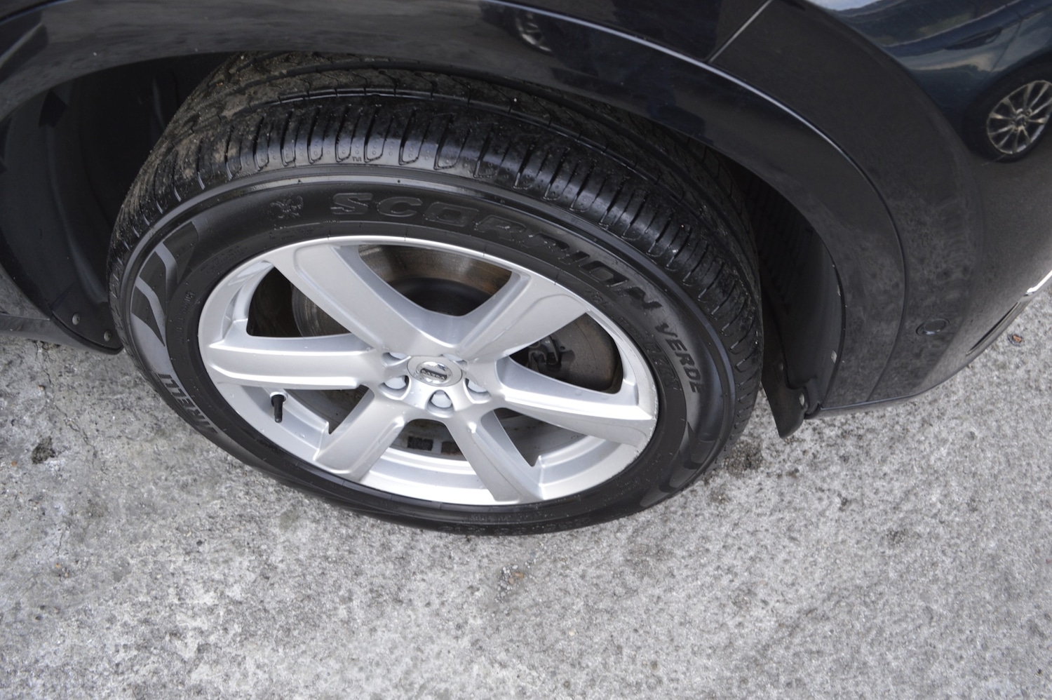 Used Volvo XC90 2017 for sale - 77086436: Photo 27