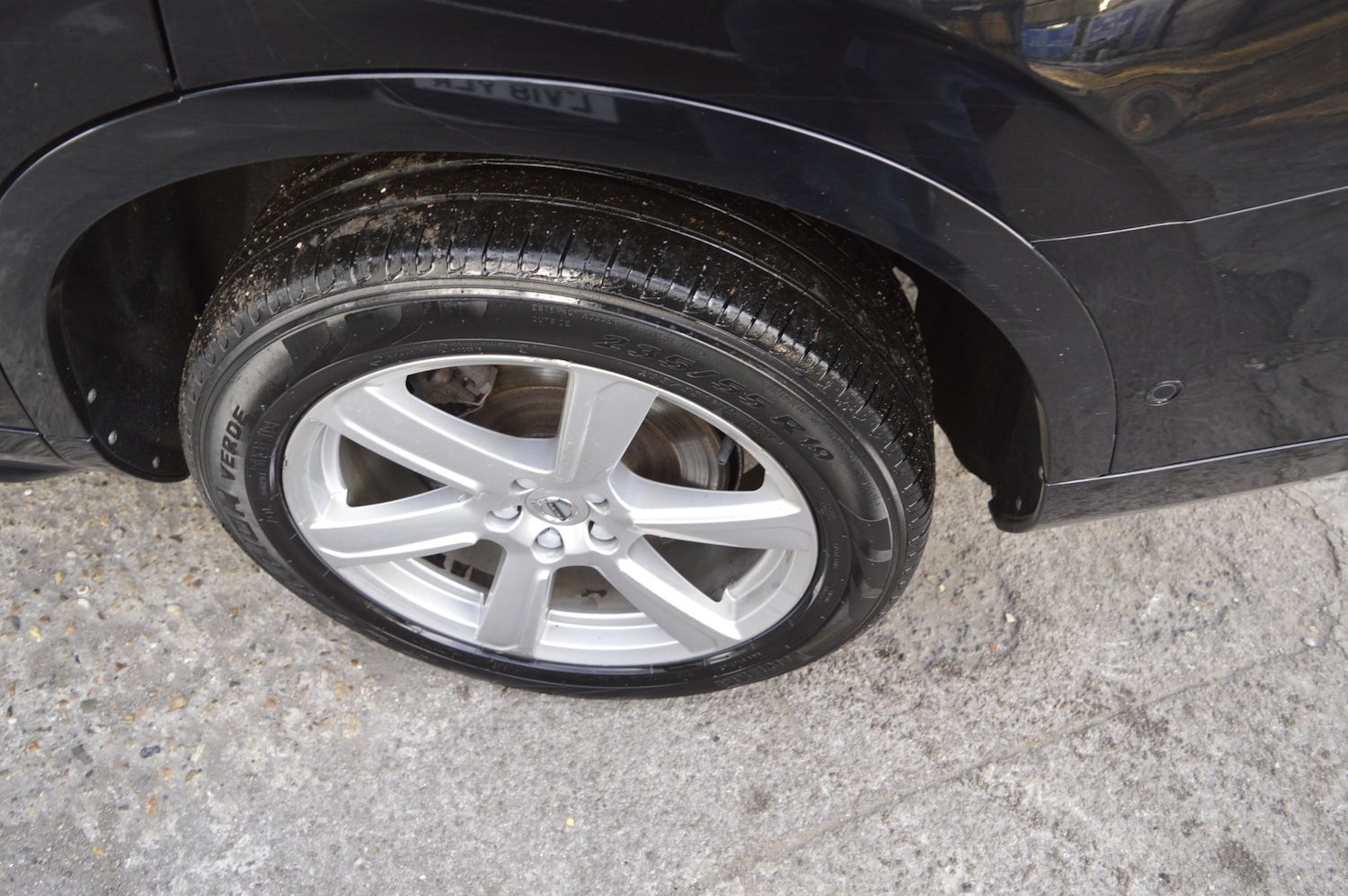 Used Volvo XC90 2017 for sale - 77086436: Photo 29