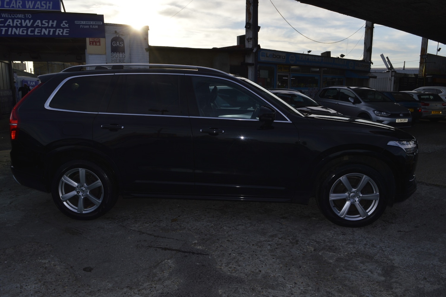 Used Volvo XC90 2017 for sale - 77086436: Photo 6