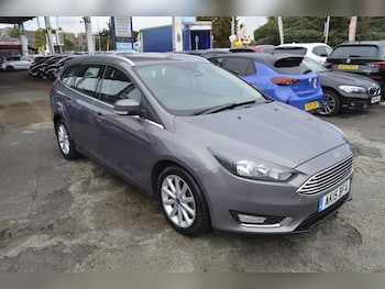 Used Ford Focus 2015 for sale - 75761979: Photo