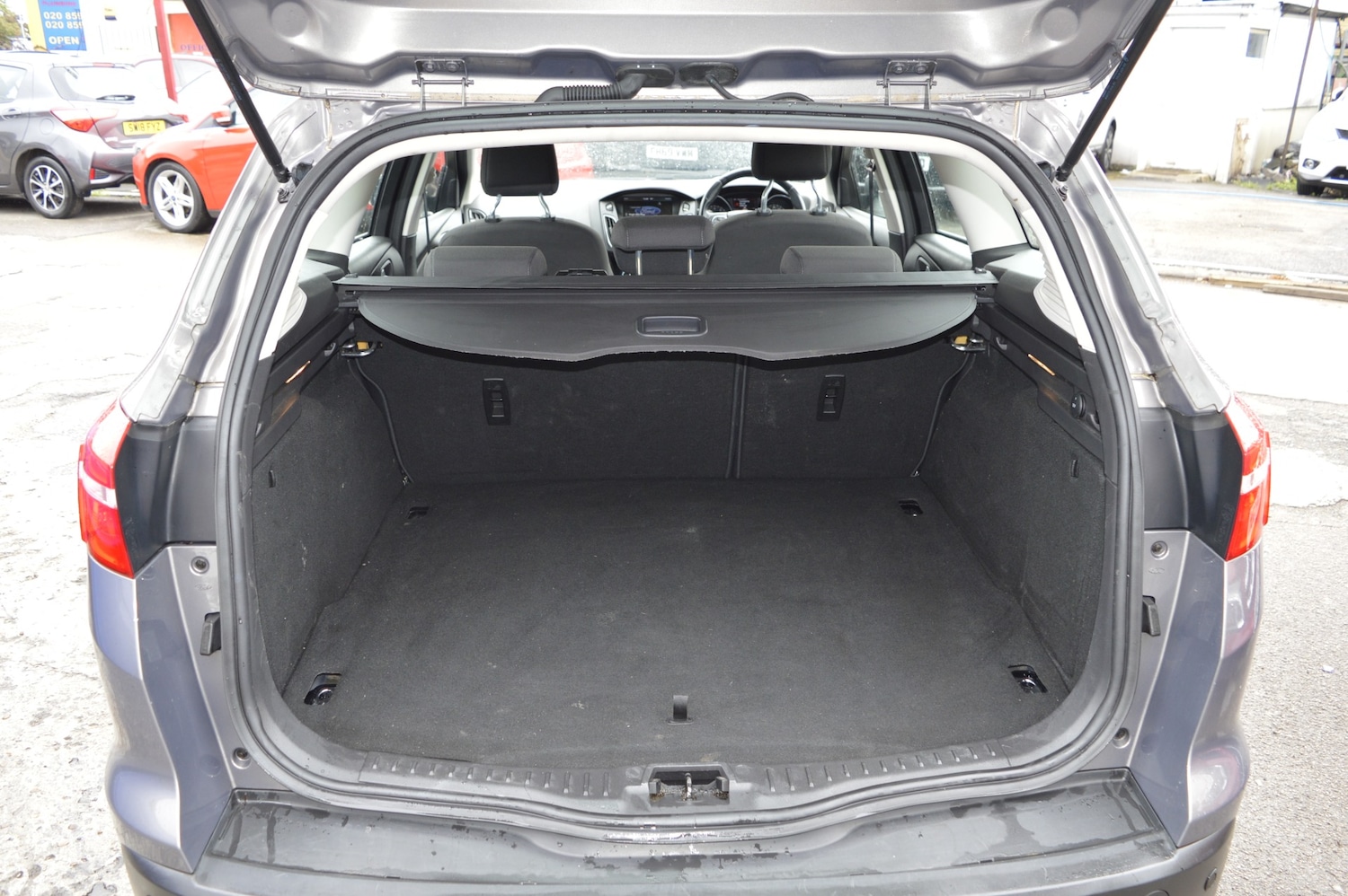 Vehicle 9