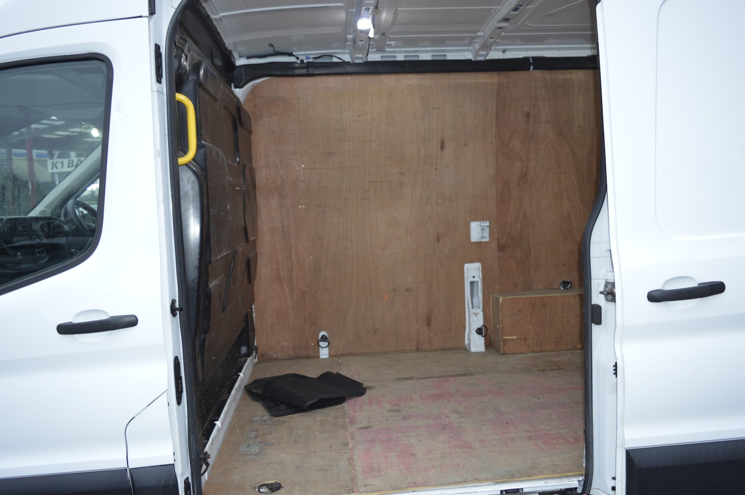 Used Ford Transit 2019 for sale - 77046283: Photo 10