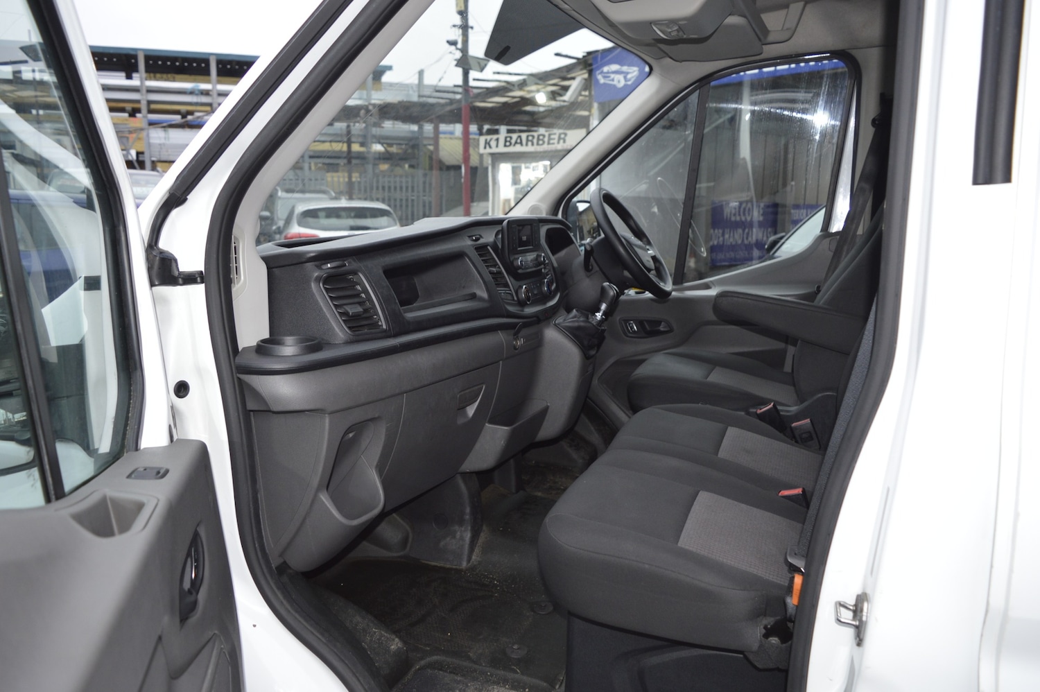 Used Ford Transit 2019 for sale - 77046283: Photo 11
